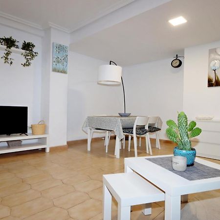 Casa Paula Ref 8458 Leilighet Punta Prima  Eksteriør bilde