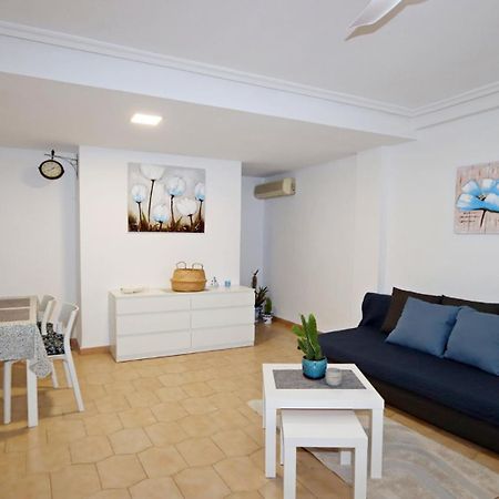 Casa Paula Ref 8458 Leilighet Punta Prima  Eksteriør bilde