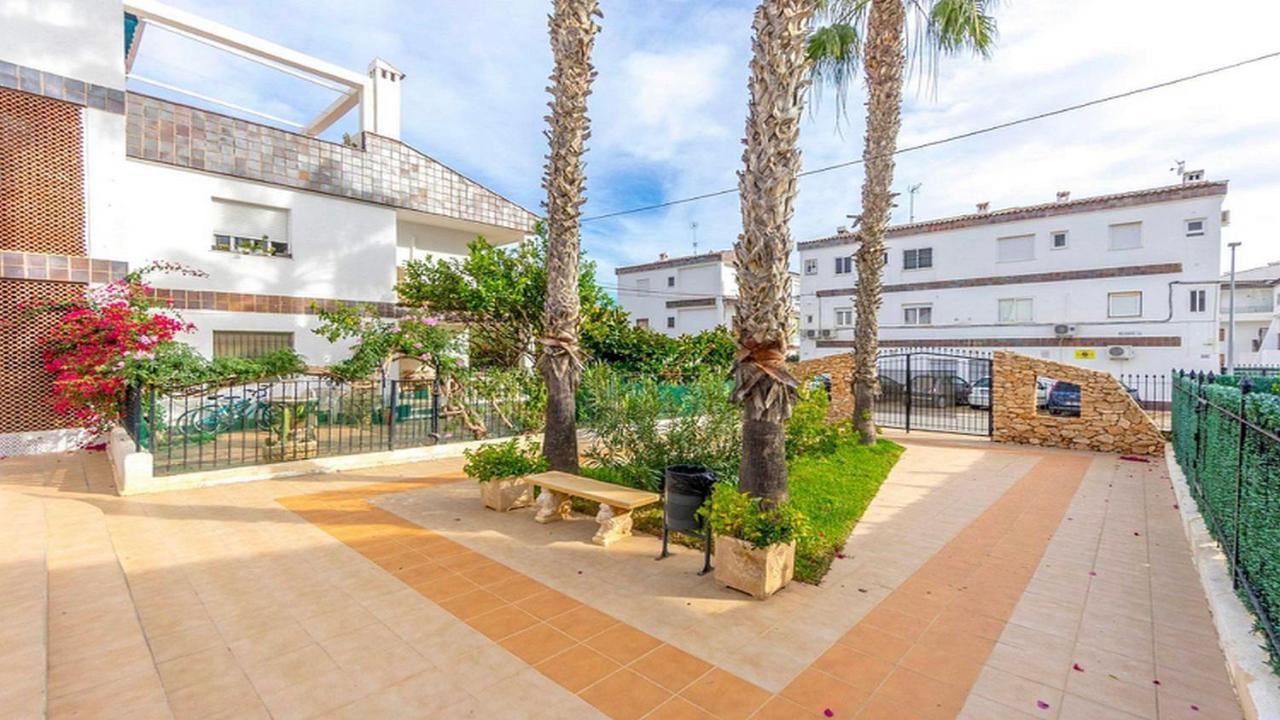 Casa Paula Ref 8458 Leilighet Punta Prima  Eksteriør bilde