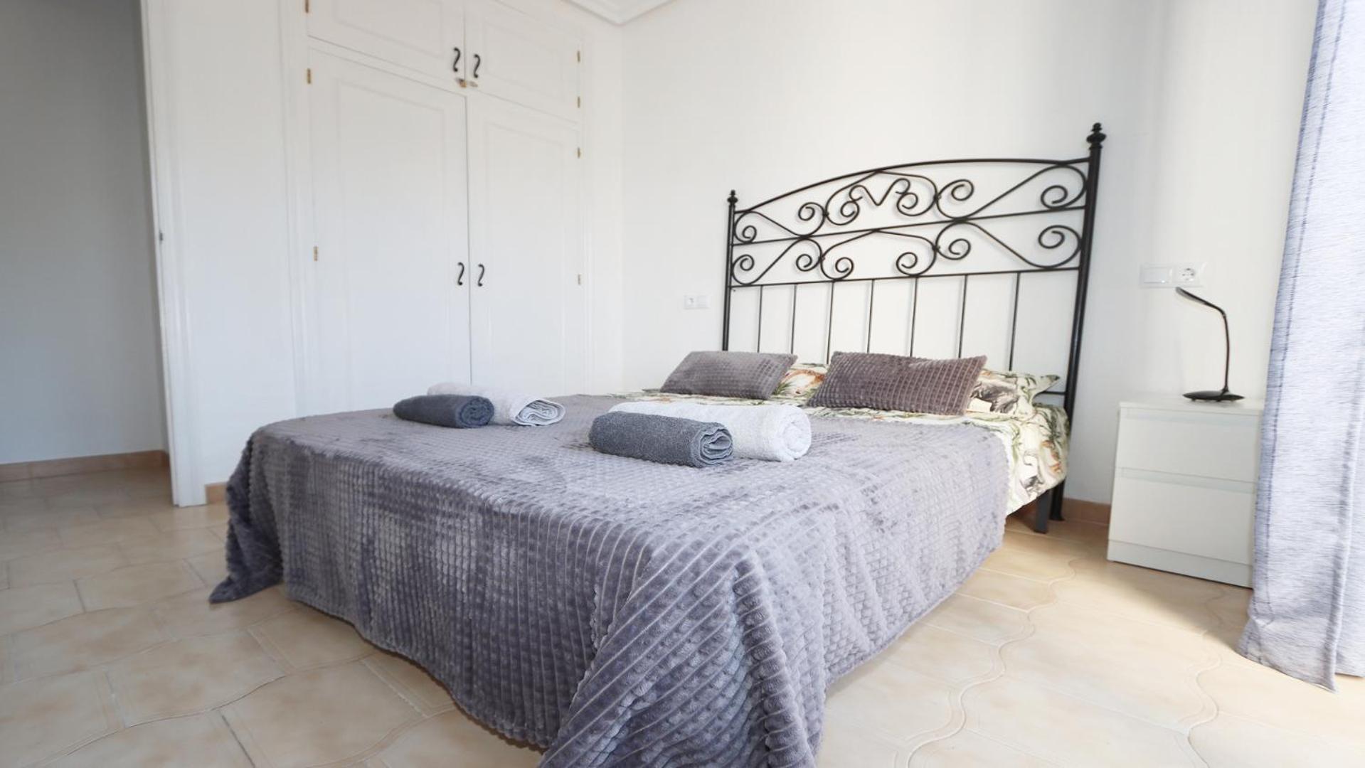 Casa Paula Ref 8458 Leilighet Punta Prima  Eksteriør bilde
