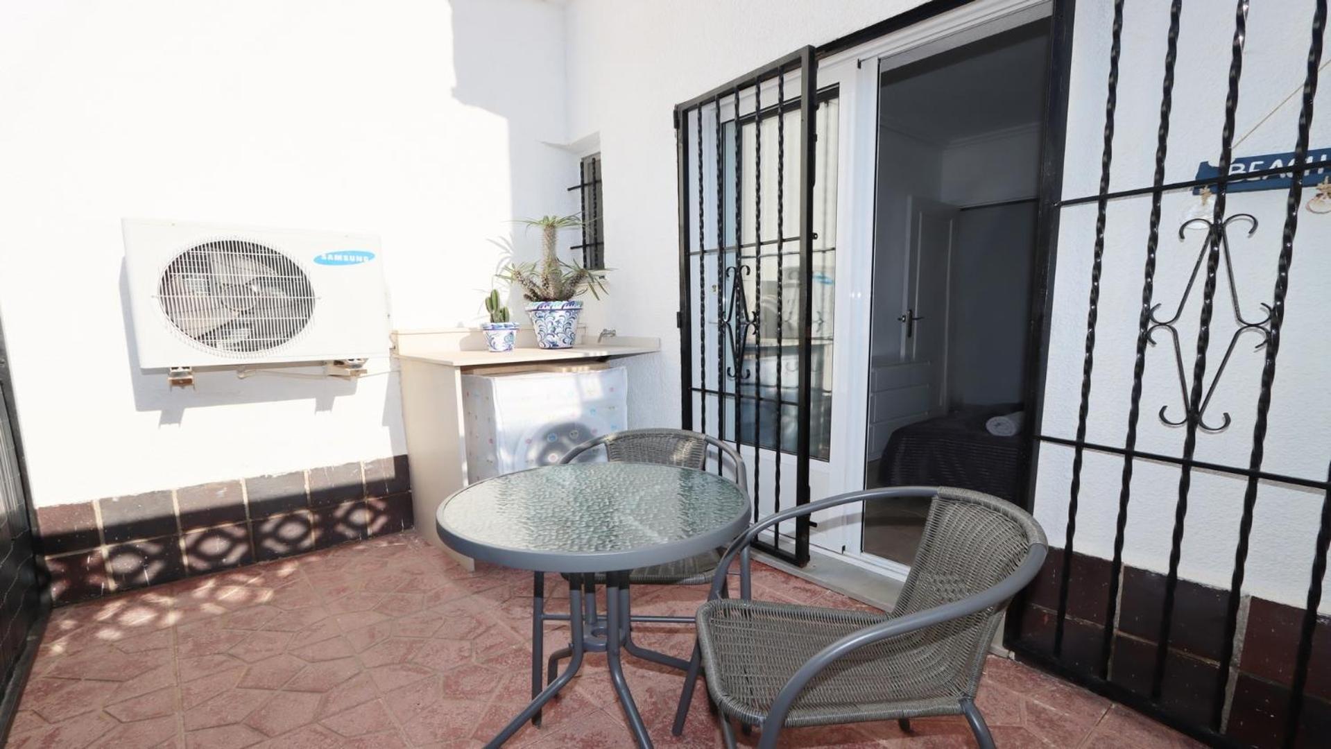 Casa Paula Ref 8458 Leilighet Punta Prima  Eksteriør bilde