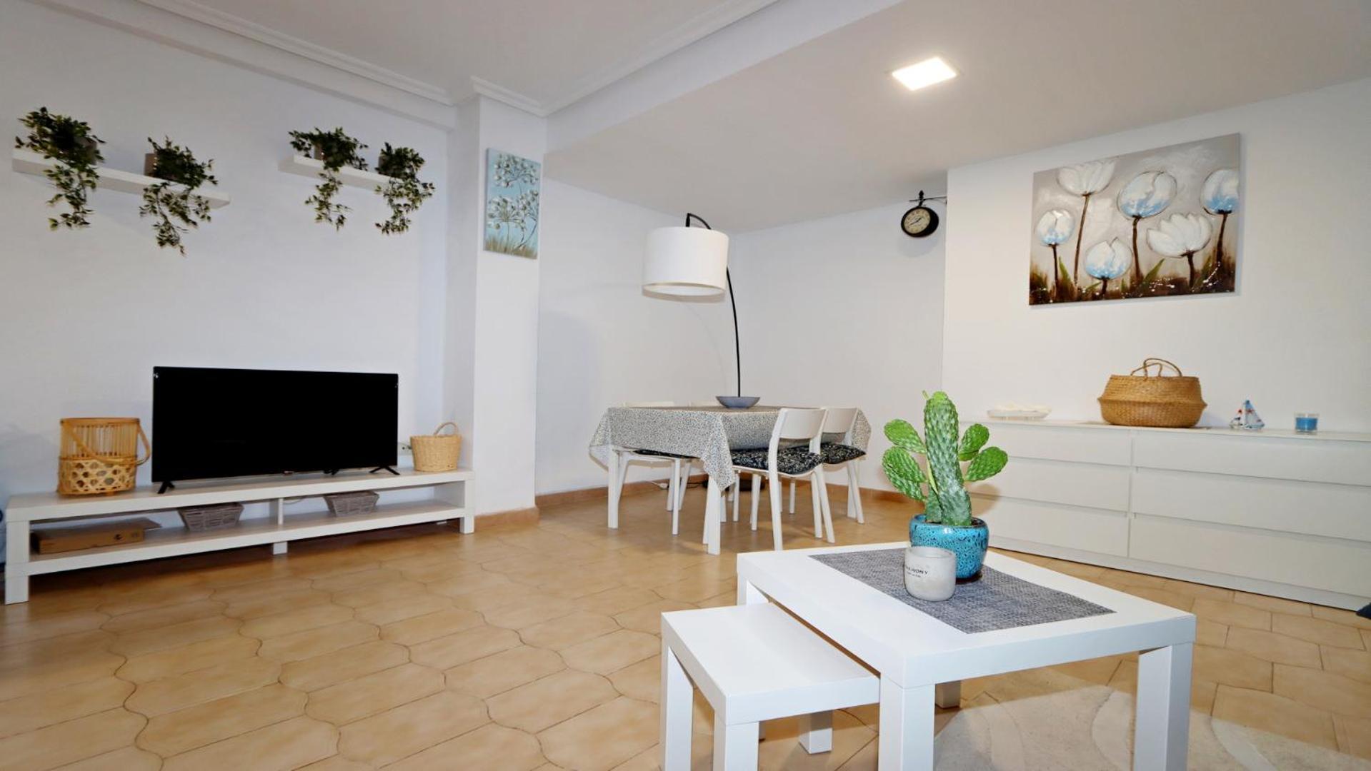 Casa Paula Ref 8458 Leilighet Punta Prima  Eksteriør bilde