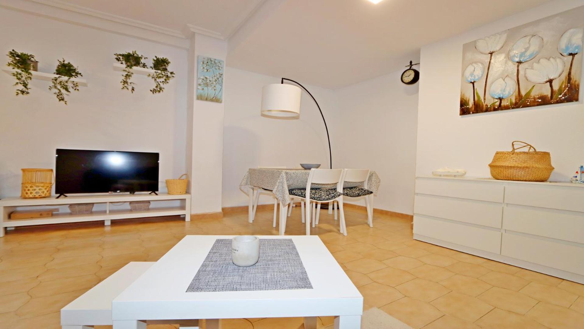 Casa Paula Ref 8458 Leilighet Punta Prima  Eksteriør bilde