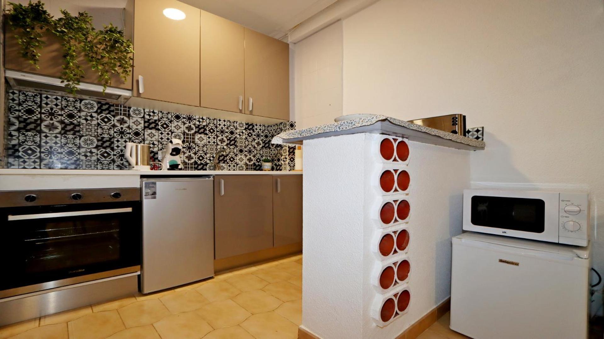 Casa Paula Ref 8458 Leilighet Punta Prima  Eksteriør bilde