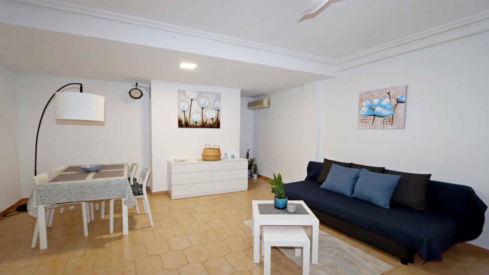 Casa Paula Ref 8458 Leilighet Punta Prima  Eksteriør bilde