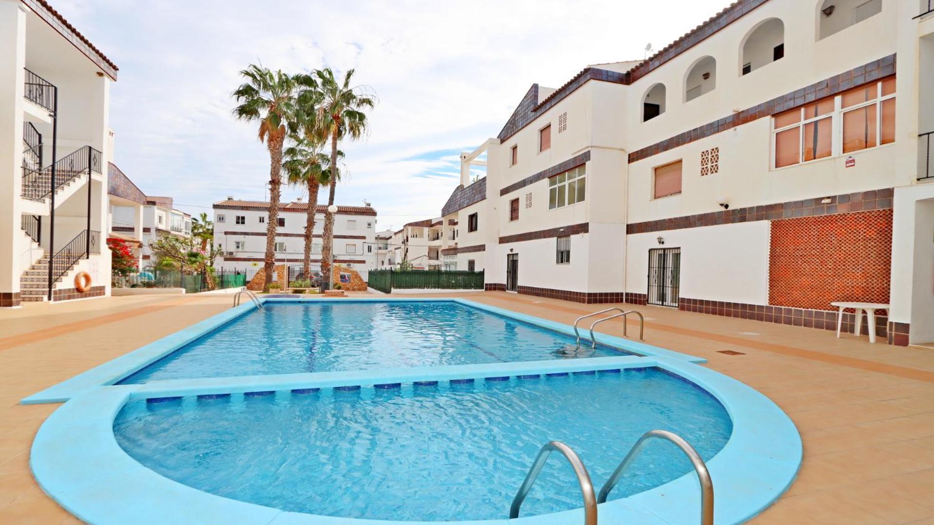 Casa Paula Ref 8458 Leilighet Punta Prima  Eksteriør bilde