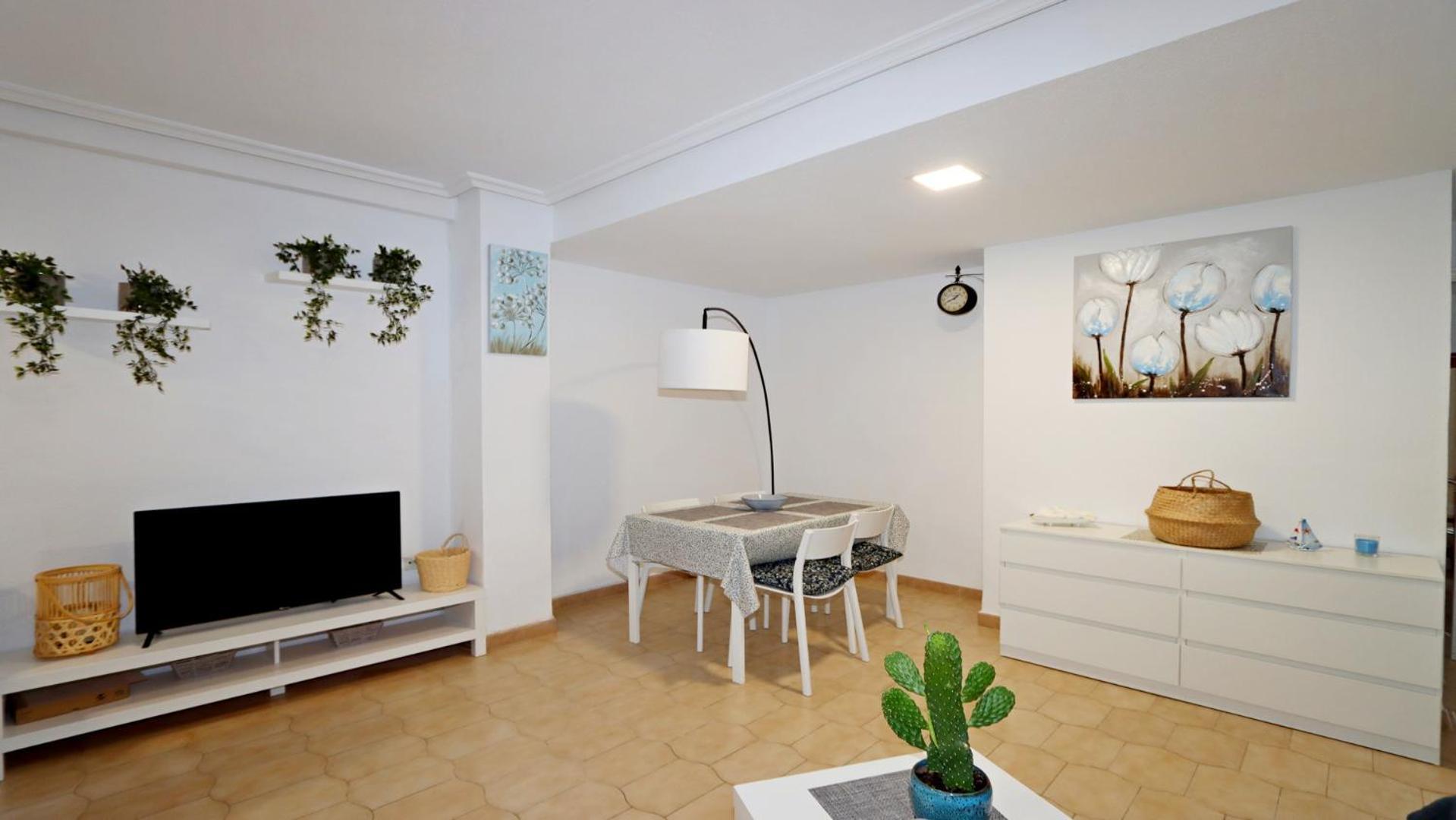 Casa Paula Ref 8458 Leilighet Punta Prima  Eksteriør bilde