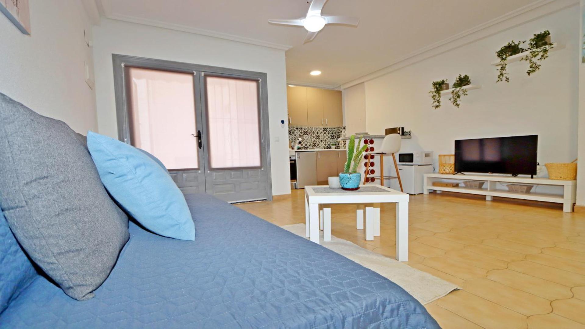 Casa Paula Ref 8458 Leilighet Punta Prima  Eksteriør bilde